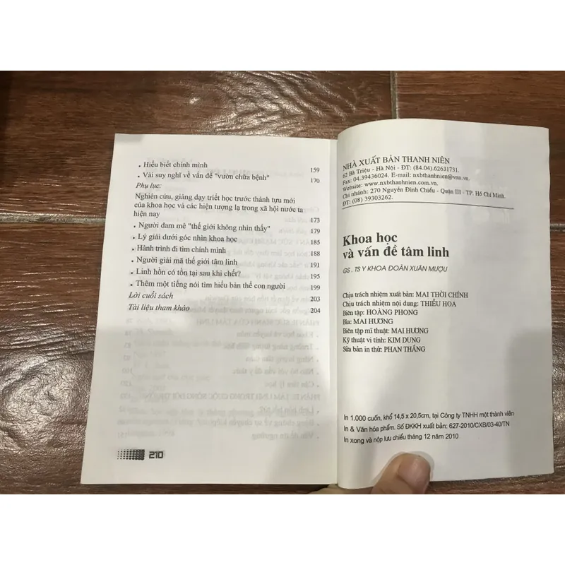 Con người là tiểu vũ trụ - Chúng ta là ai - Khoa học vấn đề & tâm (6) 697226