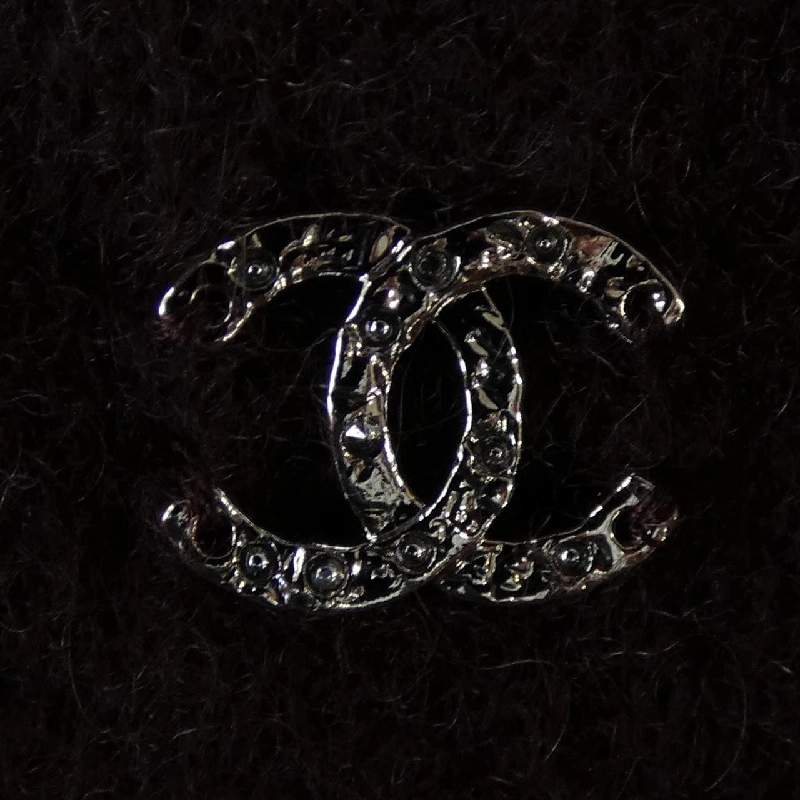 CHANEL LOOK11 P77805K11227 Áo len - Hàng hiệu Chính hãng 813053