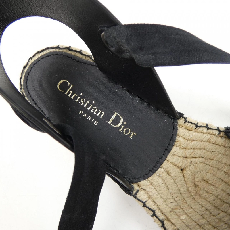 Giày CHRISTIAN DIOR - Hàng hiệu Authentic 662652