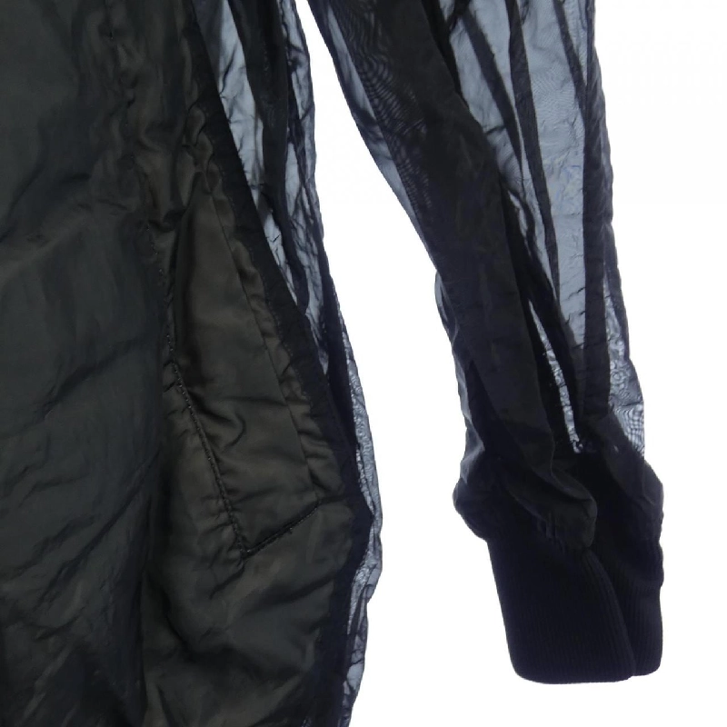 【Mã giảm giá】Áo khoác BLACK GARCONS của Black Comme des Garçons 638050