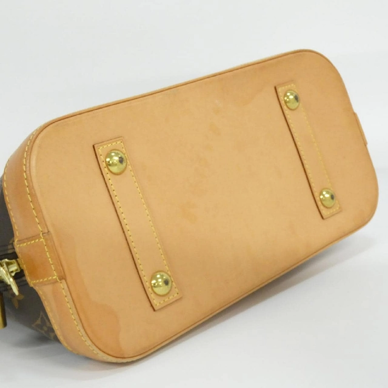 Túi xách Louis Vuitton Monogram Alma PM M53151 - Hàng hiệu Chính hãng 804083