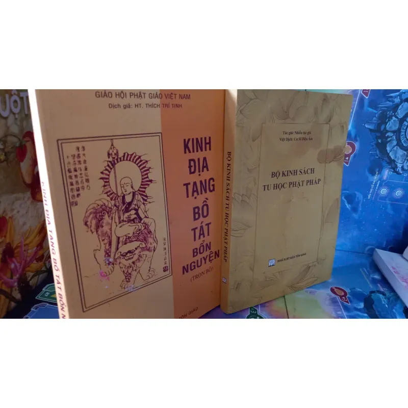 kinh địa tạng bồ tát bổn nguyện 1034562