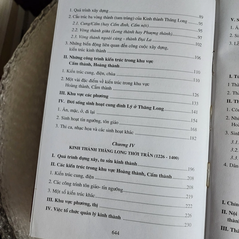 Thành Thăng Long Hà Nội | Nguyễn Hải Kế  469361