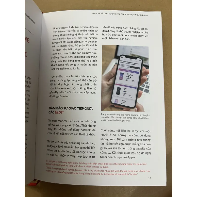 User First Nghệ Thuật Kiến Tạo Trải Nghiệm Người Dùng Trọng Mọi Tổ Chức 1022608