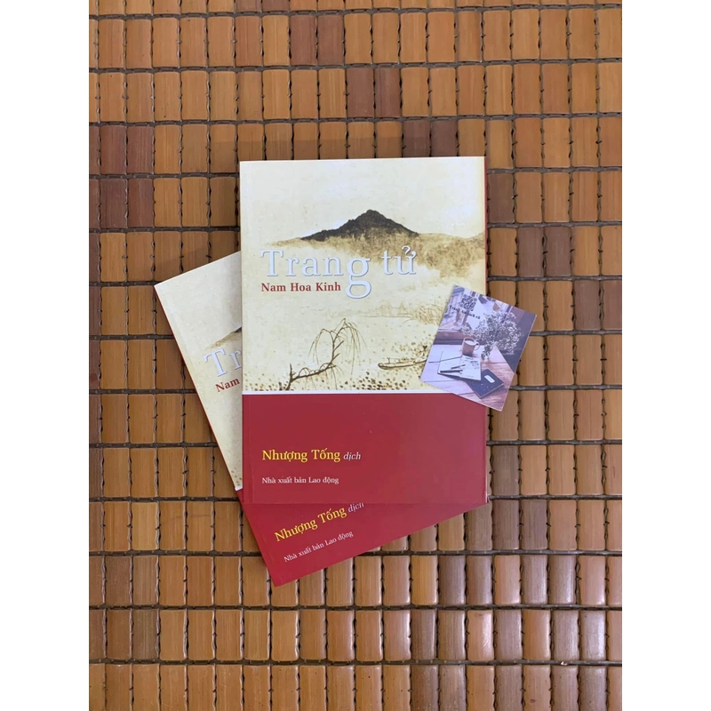 Trang Tử nam hoa kinh 455848
