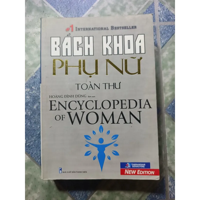 Bách khoa phụ nữ toàn thư 1004401