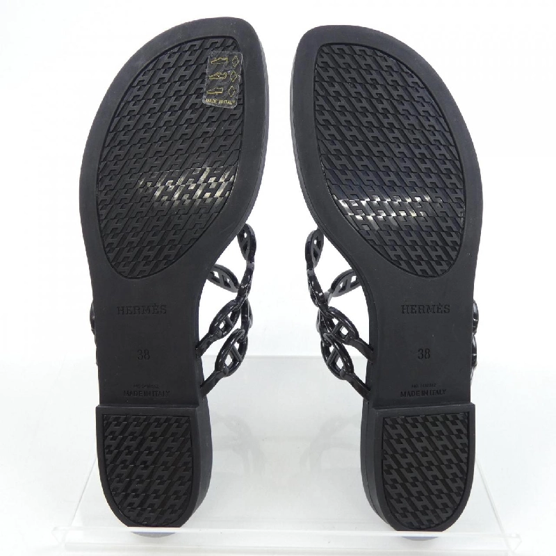 Giày sandal HERMES - Hàng hiệu Authentic 830223