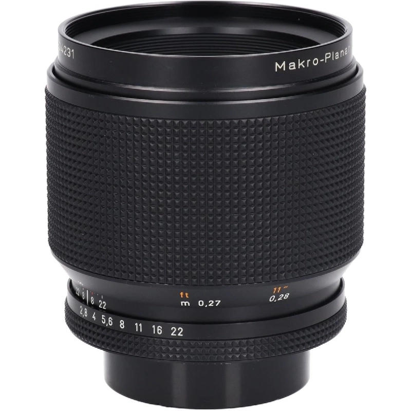 ＭＡＫＲＯ－ＰＬＡＮＡＲ６０ｍｍ Ｆ２．８ＡＥ（Ｊ） - Hàng hiệu Authentic 879224
