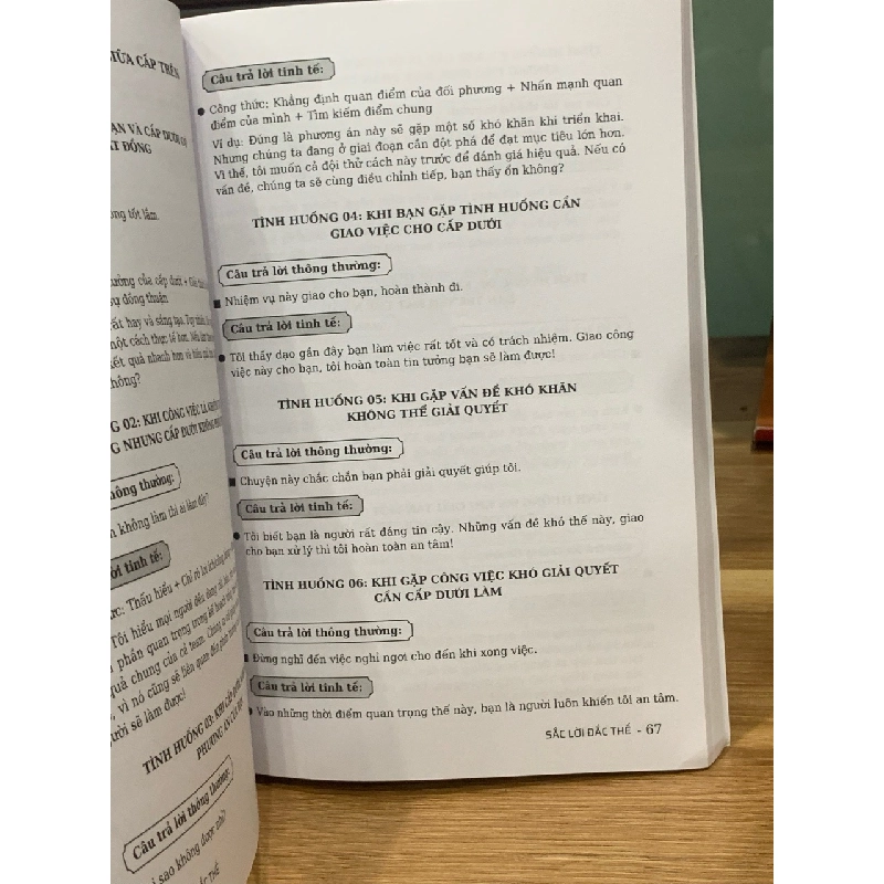 Sắc Lời đắc thế -NXB Tài chính 728035