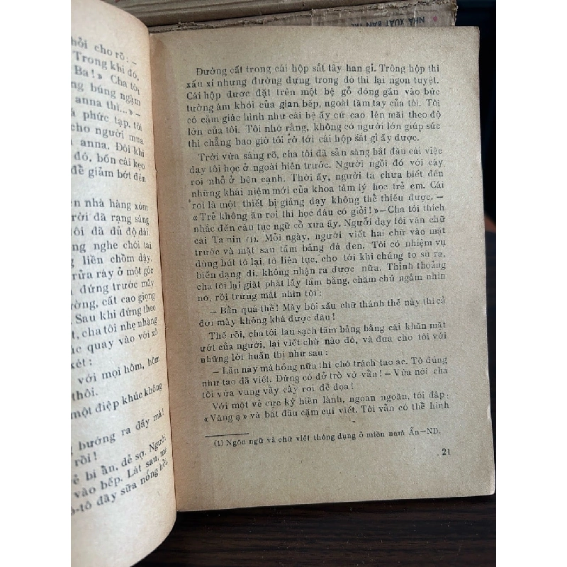 Người dẫn đường -R.K.Narayan 927722