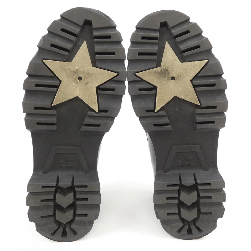 Giày CHRISTIAN DIOR DIOR CODE 656322