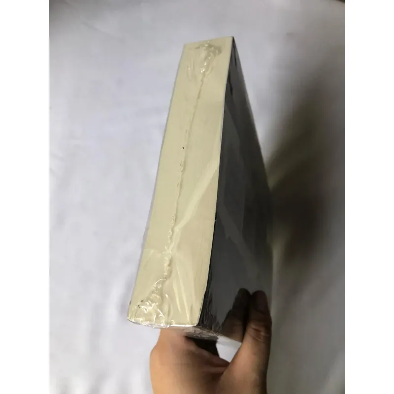 Babel Hay Sự Cần Thiết Của Bạo Lực - R. F. Kuang 733675