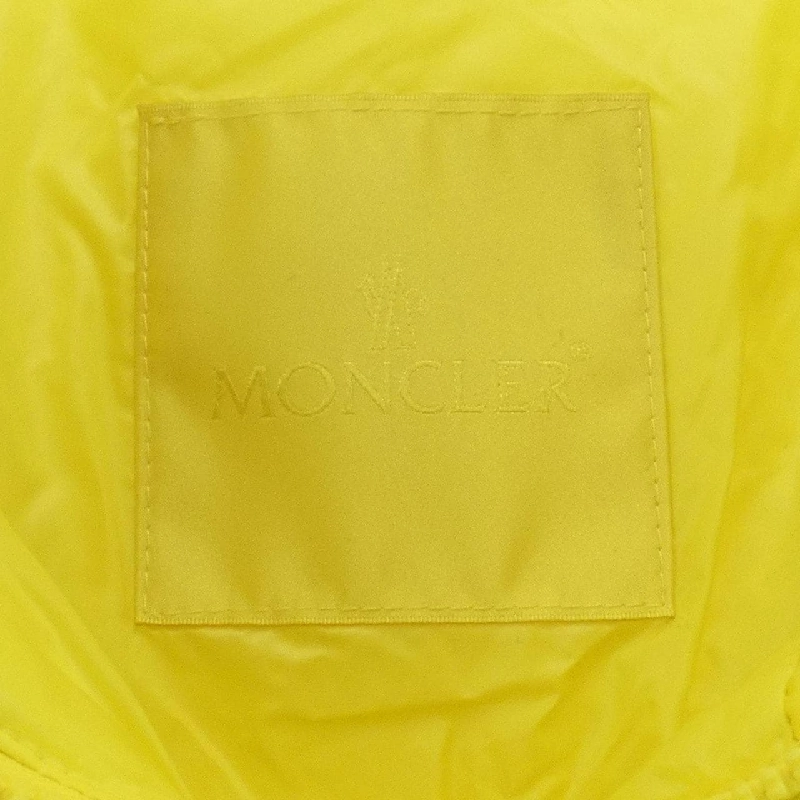 MONCLER Áo khoác lông - Hàng hiệu Chính hãng 900311