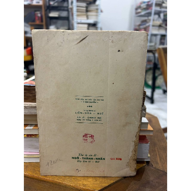 Phương Pháp Tân Dưỡng Sinh - Sakurazawa Nyoichi 992044