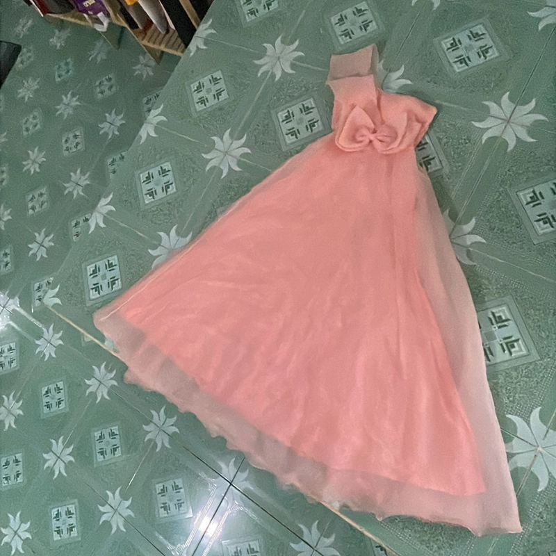 Váy dạ tiệc, váy cô dâu 446885