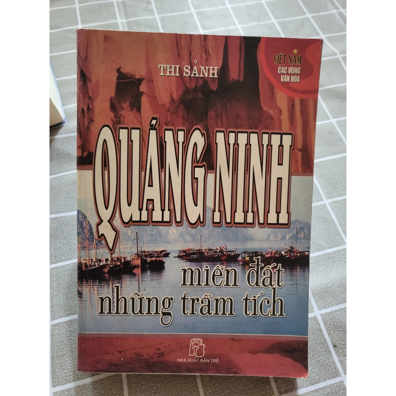 Quảng Ninh_  miền đất những trầm tích 223353