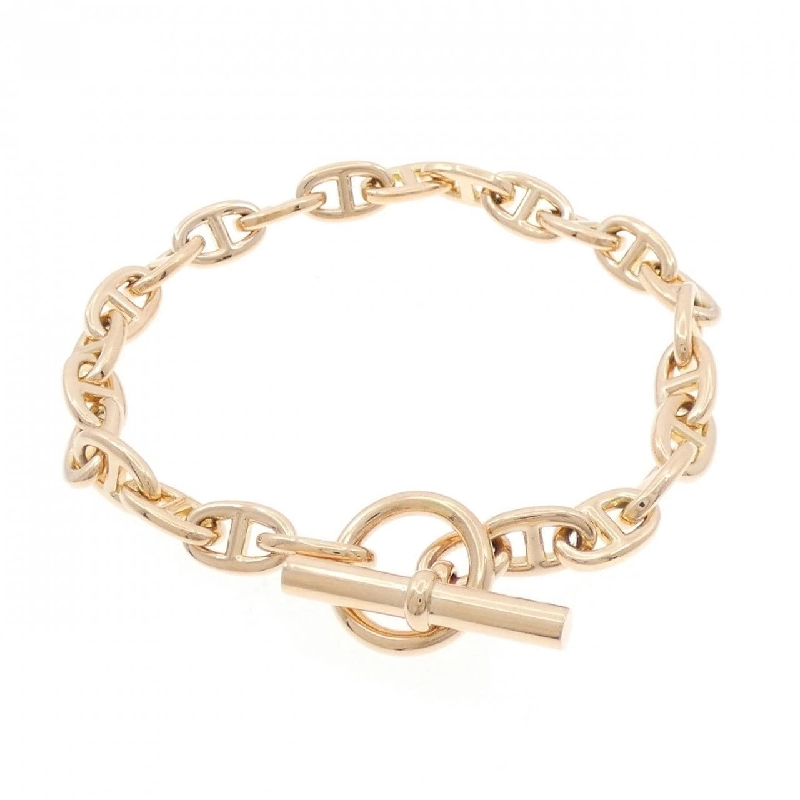 Vòng tay Hermès Chaine d'Ancre Béry Small 667183