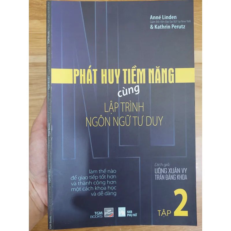 Phát huy tiềm năng cùng NLP 2 606585