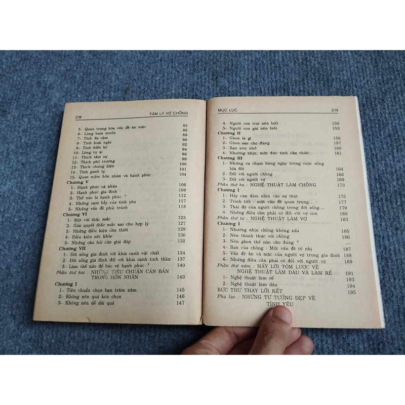 TÂM LÝ VỢ CHỒNG 540646