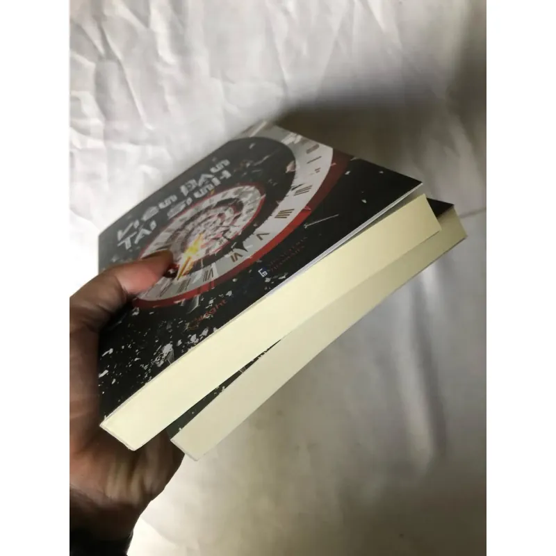 Trọn bộ 2 tập Viên Đạn Tái Sinh - Lee Jong Kwan 991974