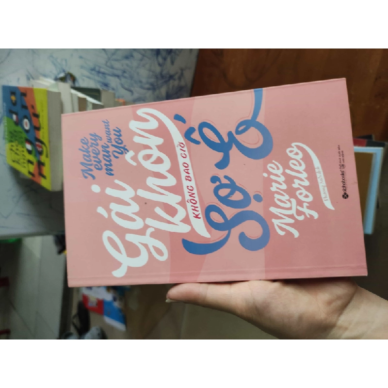 Gái khôn không bao giờ sợ ếHCM01/03 437589