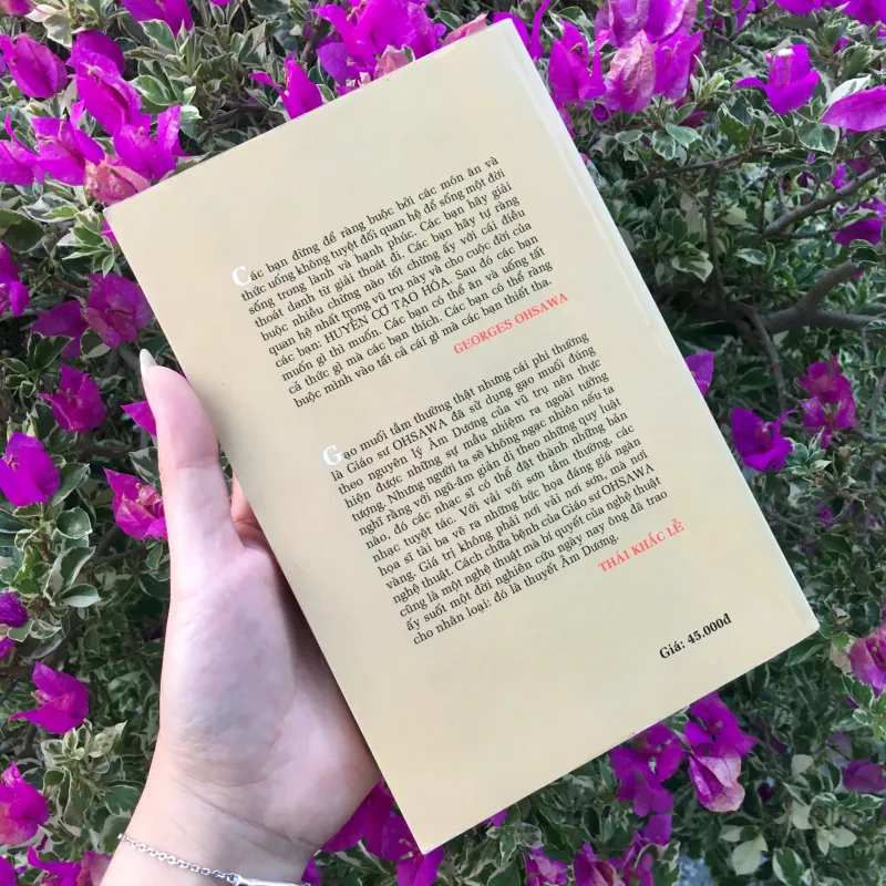 Zen và dưỡng sinh Thái Khắc Lễ 1033004