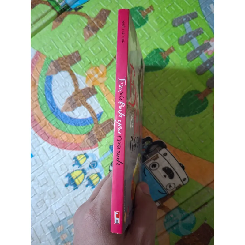 Em và tình yêu của anh 999309