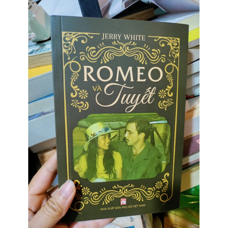Romeo và Tuyết 442540