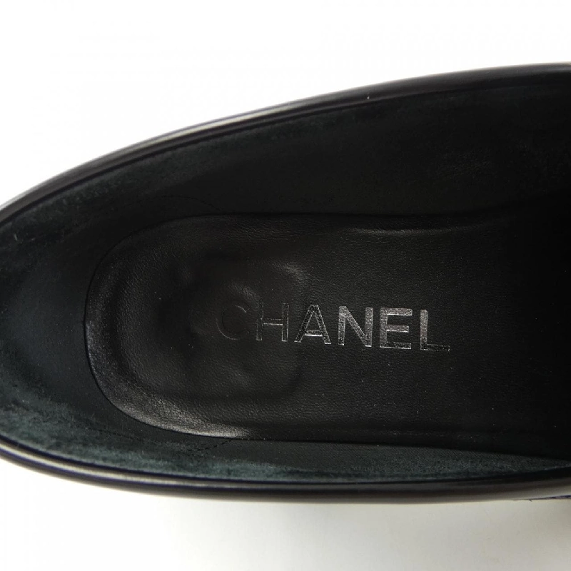 【Khuyến mãi】Giày CHANEL 665254