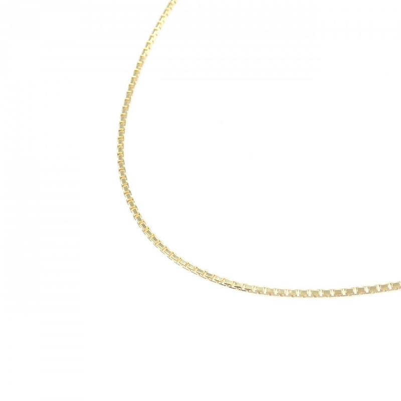 Dây chuyền Venetian 750YG - Hàng hiệu Authentic 862522