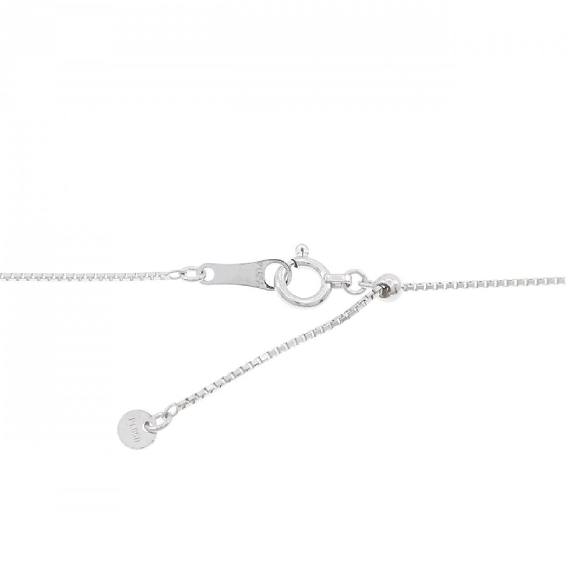 Dây chuyền kim cương Solitaire PT900/PT850 0.260CT - Hàng hiệu Chính hãng 861592