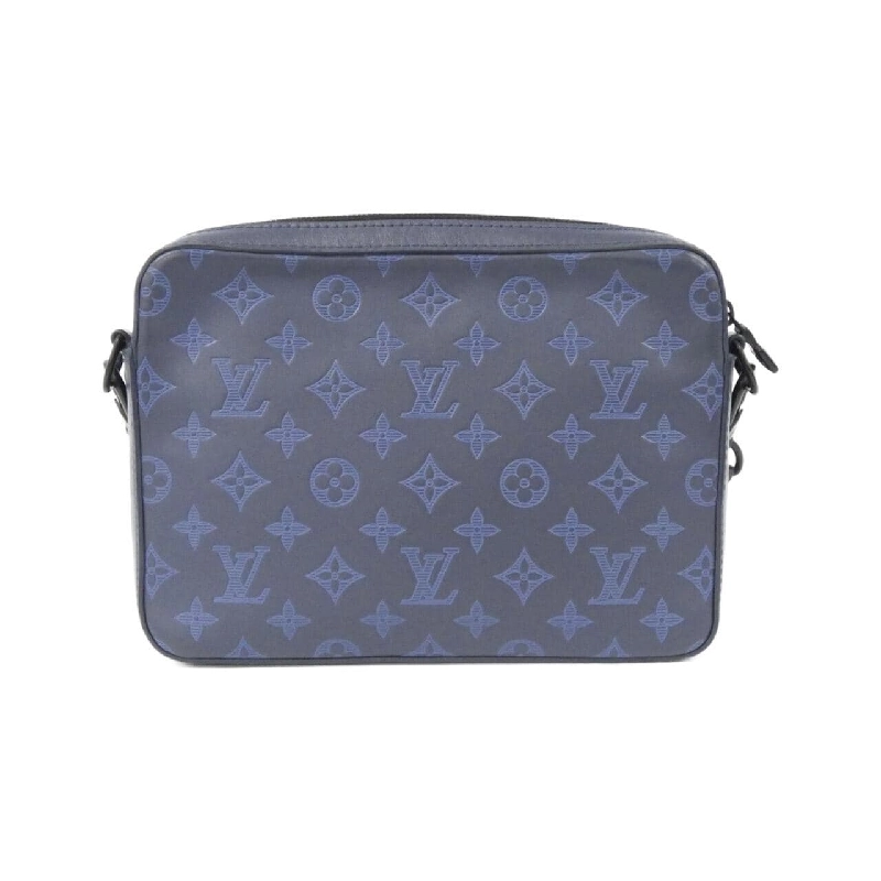 Túi xách vai Louis Vuitton Monogram Shadow Duo Messenger M45730 - Hàng hiệu Chính hãng 803089