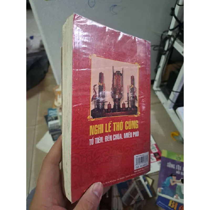Nghi lễ thờ cúng tổ tiên, đền chùa, miếu phủ - Đức Hùng TÂM LINH - TÔN GIÁO - THIỀN HCM0910 588436