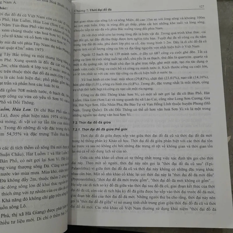 CƠ SỞ KHẢO CỔ HỌC - HÁN VĂN KHẨN 1027402