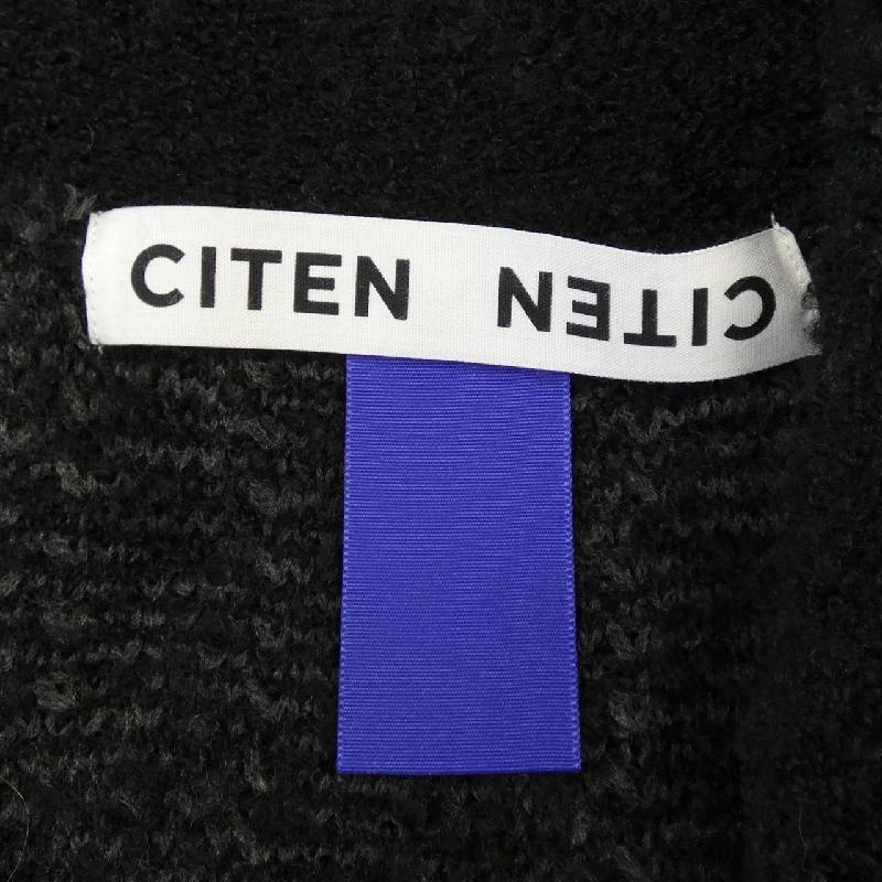 CITEN áo khoác cardigan 630608