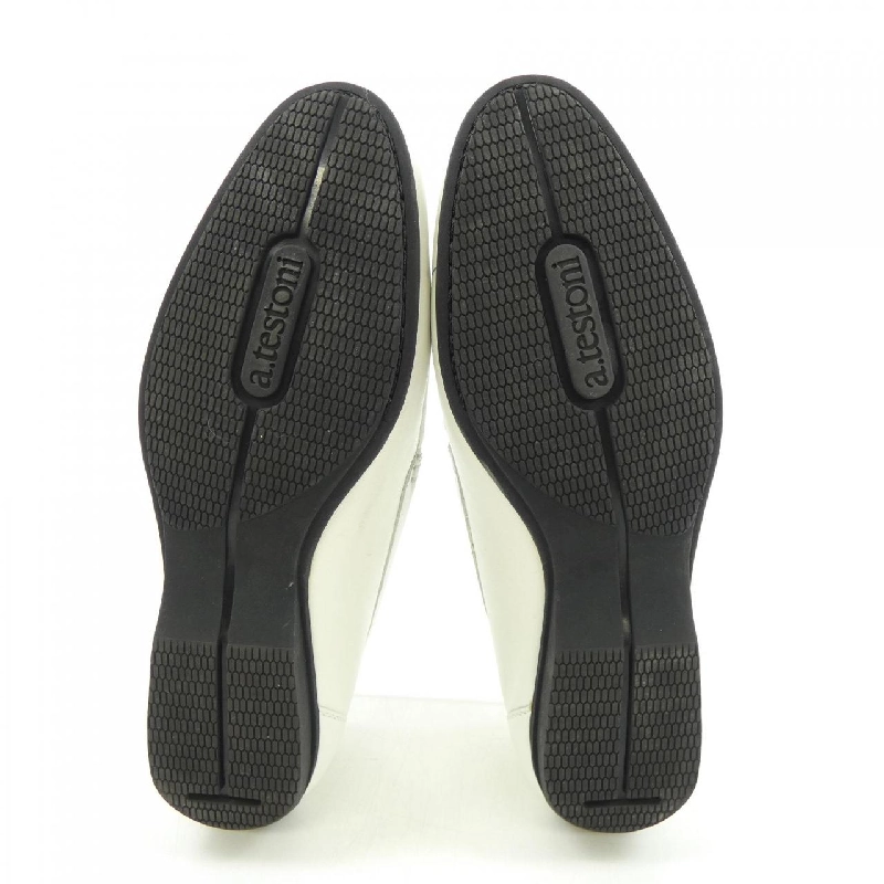 Giày a.testoni - Hàng hiệu Authentic 904591