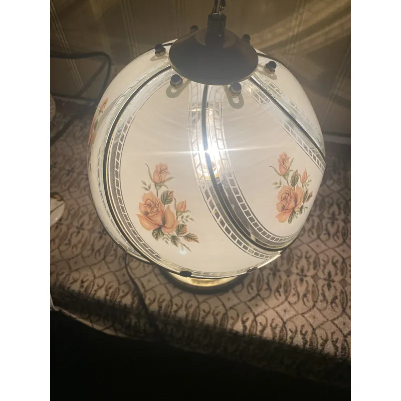Đèn ngủ  Nhật Bản 598847
