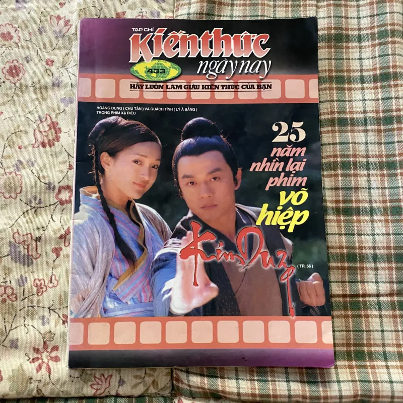 Tạp chí Kiến thức ngày nay số 433 788141