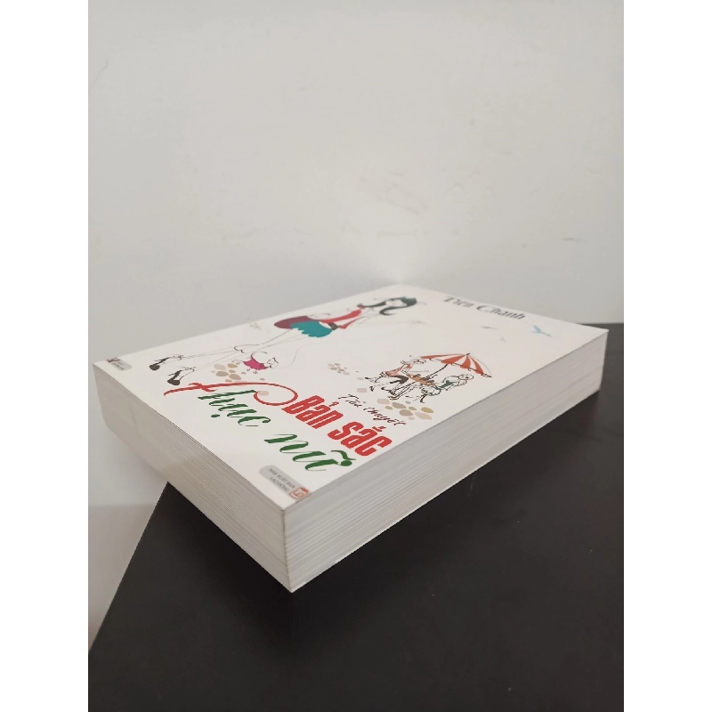 Bản Sắc Thục Nữ (2011) - Tiên Chanh Mới 90% HCM.ASB0703 913590