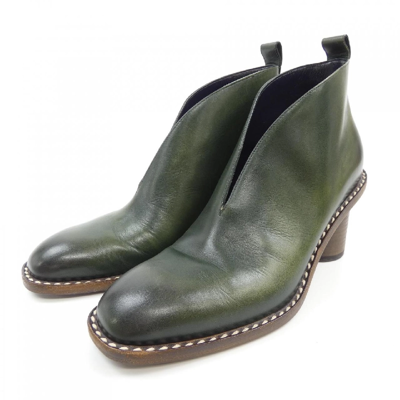 Giày bốt CELINE 663864