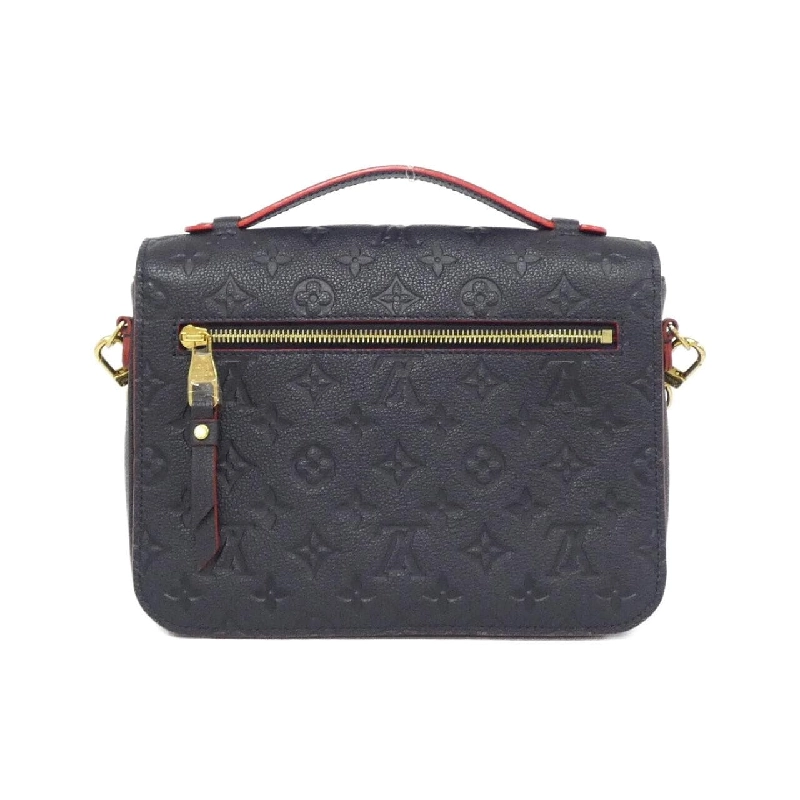 Túi xách Louis Vuitton Monogram Empreinte Pochette Metis MM M44071 - Hàng hiệu Chính hãng 766906