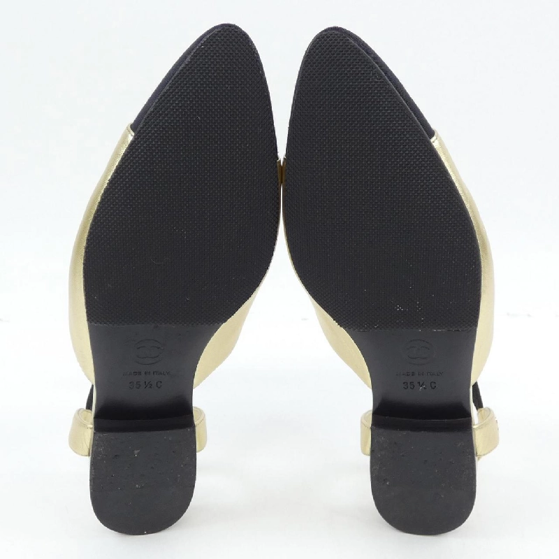 Giày SHANEL CHANEL G36361 657097