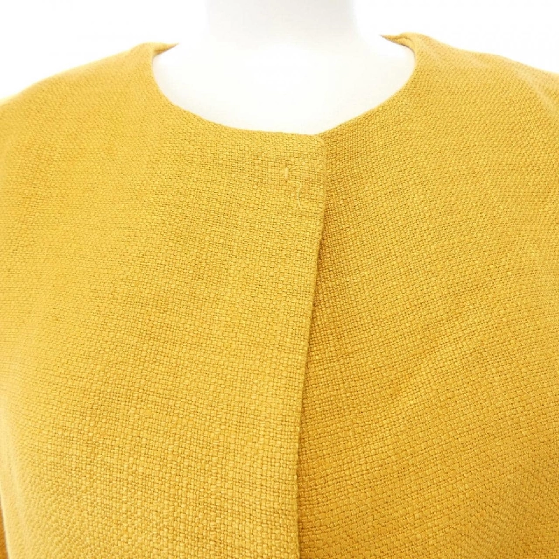 Max Mara STUDIO Áo vest dài - Hàng hiệu Authentic 811110