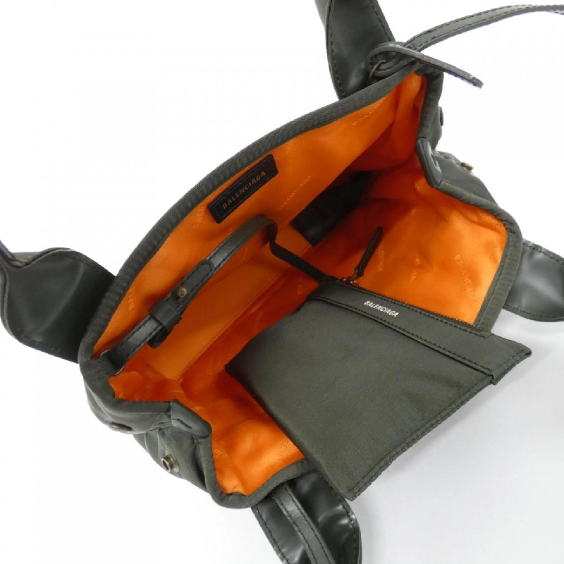 Balenciaga Navy Cabas 390346 210K4 Túi - Hàng hiệu Chính hãng 616561