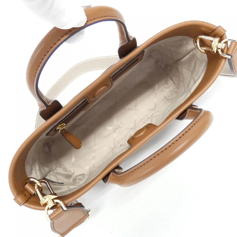 【Sản phẩm mới】Túi Michael Michael Kors LUISA 30R4G99T1V 619940