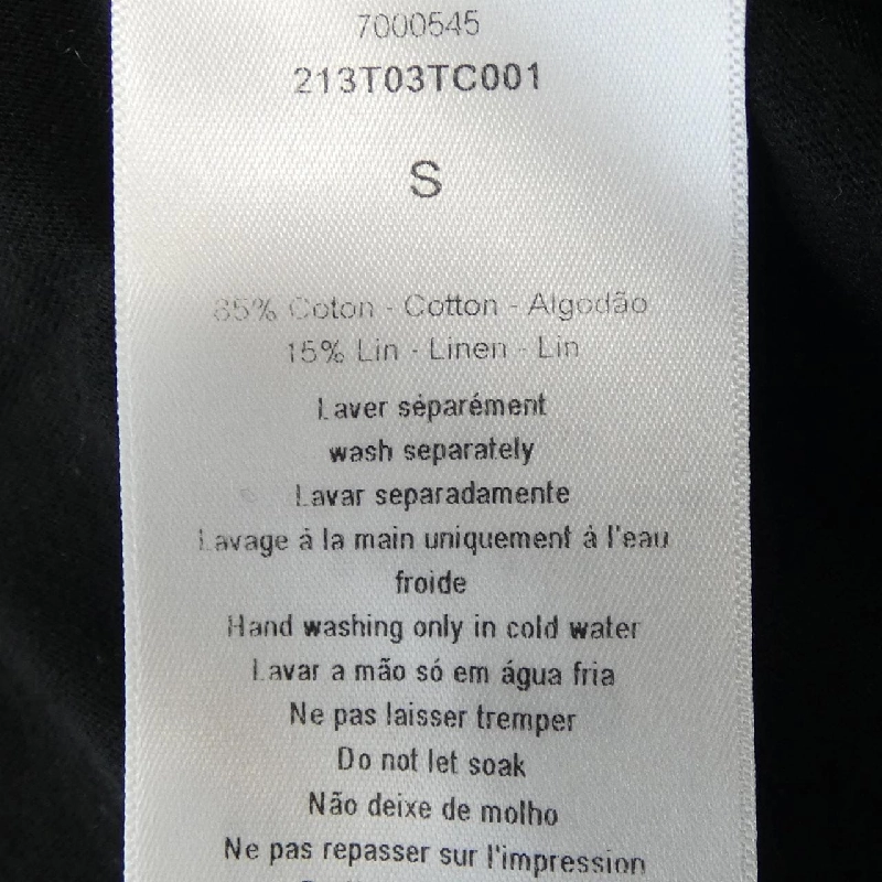 クリスチャンディオール CHRISTIAN DIOR J'ADIOR 8 213T03TC001 T-shirt 632116