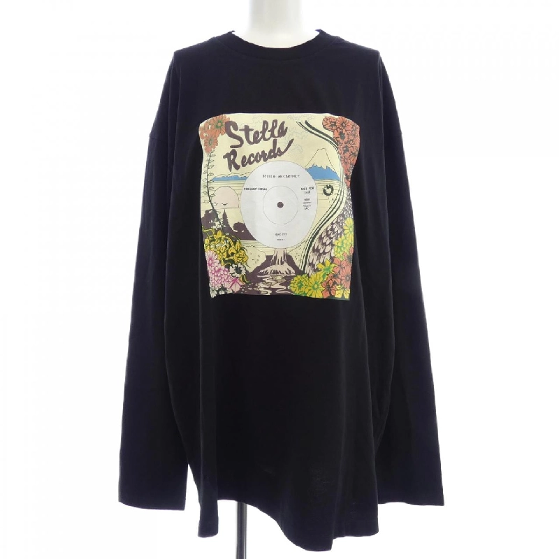 Áo thun Record Long T của STELLA MCCARTNEY 633189