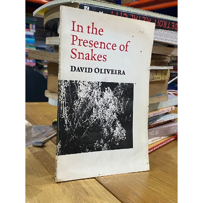 In the Presence of Snakes - David Oliveira 526251