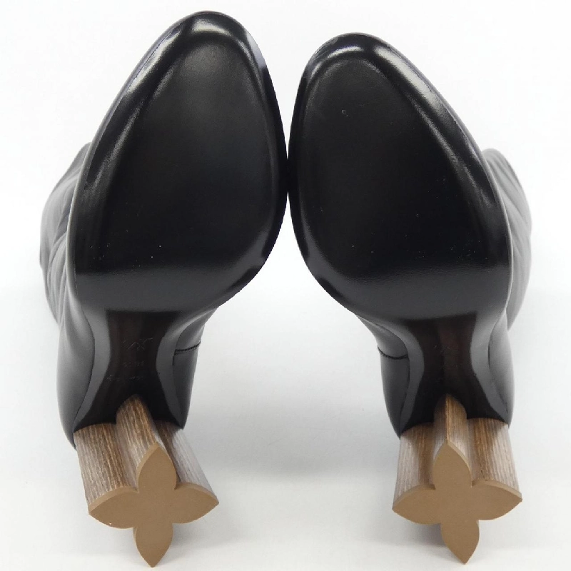 Giày bốt LOUIS VUITTON NL0148 - Hàng hiệu Chính hãng 830489