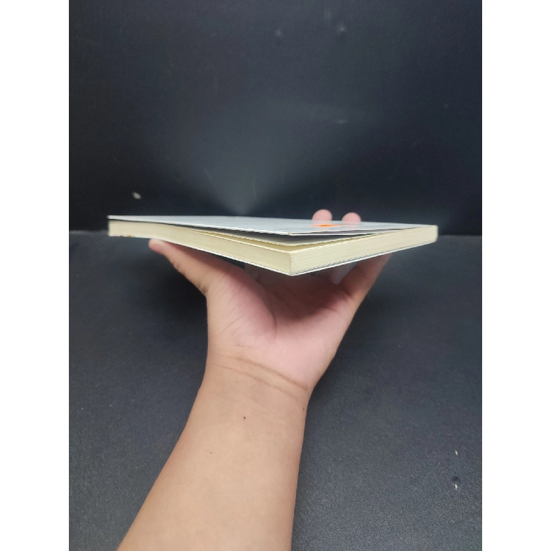 Động lực của nhà lãnh đạo mới 80% ố bẩn 2021 HCM1906 Patrick Lencioni SÁCH QUẢN TRỊ 915720